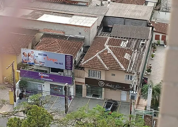 Apartamento Praia das Pitangueiras - Condomínio Golden Tower Guarujá